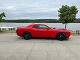 Dodge Challenger 6,4 RT Scat Pack  - Dodge: Chall