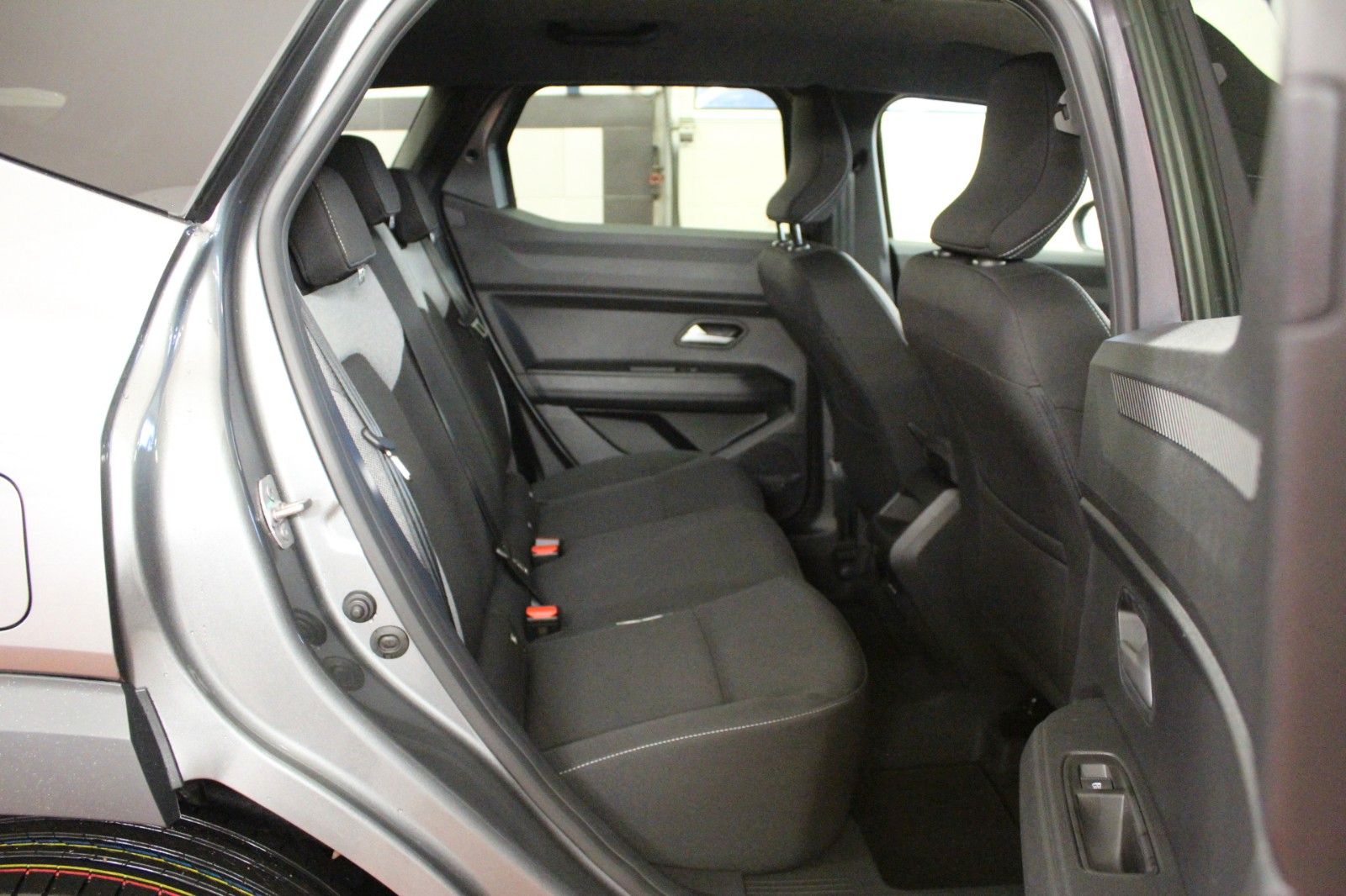Fahrzeugabbildung Dacia Duster Eco G 120 Journey *Automatik *LPG