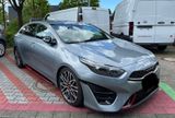 Kia pro_cee'd / ProCeed 1.6 T-GDI DCT GT GT - Kia pro cee'd / ProCeed aus 2023
