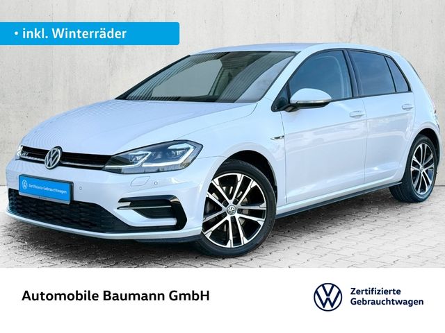 Golf VII 1.5 TSI R-LINE  *LED*NAVI*ACC*