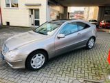 Mercedes-Benz C 230 Kompressor C -Klasse Sportcoupe (BM 203)+A