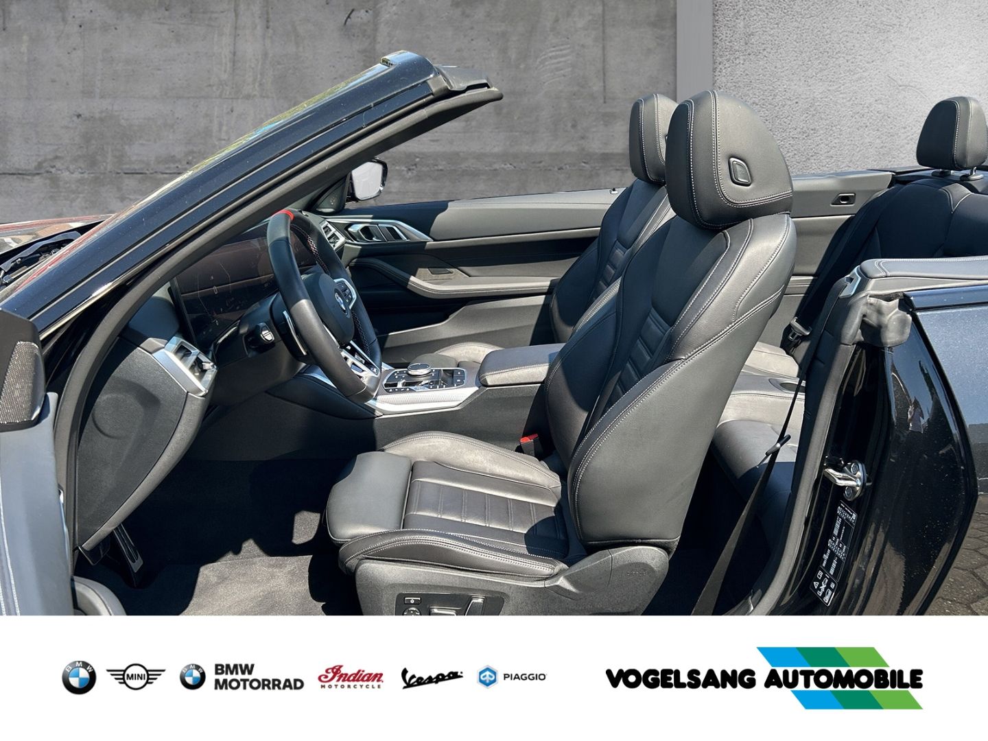 BMW M440 - Bild 3