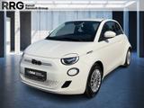 Fiat 500e Action Batterie 23,8 kWh CCS 8-fach - Fiat 500e Gebrauchtwagen in Hamburg
