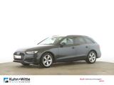 Audi A4 Avant 35 TFSI Pano+LED+PDC+SitzH+MMI-Plus - Audi A4 Gebrauchtwagen in Hamburg