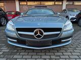 Mercedes-Benz SLK 350 Edition  NAVI-XENON-Leder - Mercedes-Benz: Cabrio, Slk