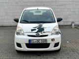 Daihatsu Cuore - Daihatsu Cuore von privat
