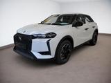 Citroën DS3 Hybrid 136 ETOILE - Citroën DS3 mit Benzin-Antrieb: Automatik