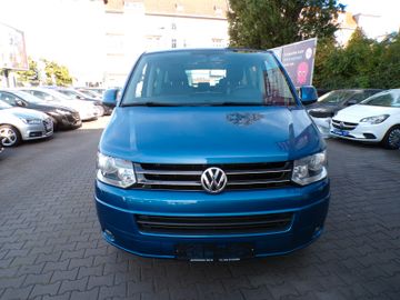 Volkswagen T5 Multivan - 2
