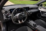 Mercedes-Benz CLA 45 AMG Mercedes-AMG CLA 45 S 4MATIC+ DCT... - gebrauchte Mercedes-Benz CLA 45 AMG aus dem Jahr 2023