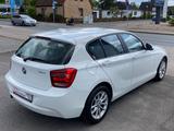 BMW 116/5-trg./Navi/Alu/Klima/Keyless Go/PDC/Sitzhe. - BMW 116