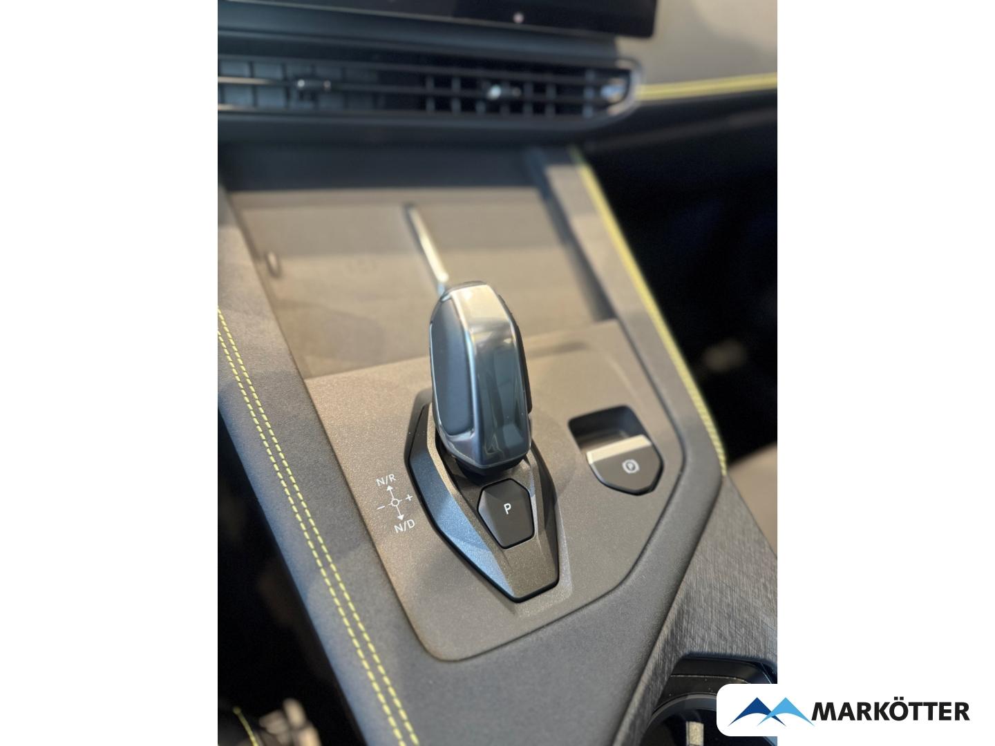 Lynk & Co 01 More/ Vollausstattung/ Plug In Hybrid/1.5 TD, миниатюра 12