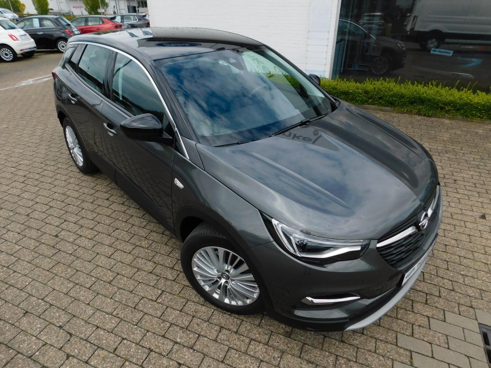Opel Grandland (X) PHEV Aut. INNOVATION+ACC+LED+BLIS+