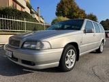 Volvo V70 2.0i turbo 20V cat T. sw - Volvo Gebrauchtwagen von 1998