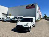 Fiat Doblo D MULTIJET TÜV 8.28 - Fiat Doblo: Multijet