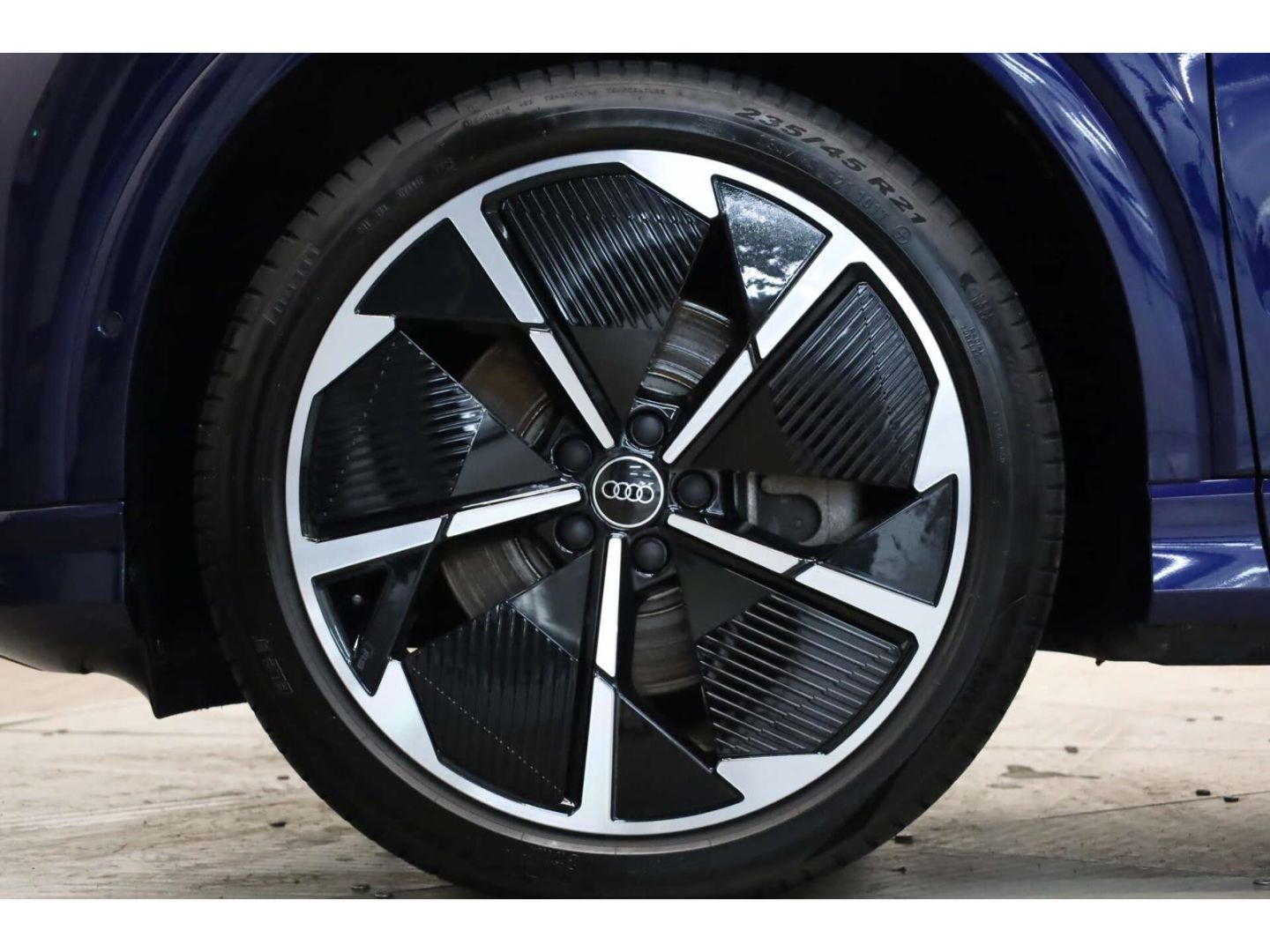 Audi Q4 e-tron - Bild 8