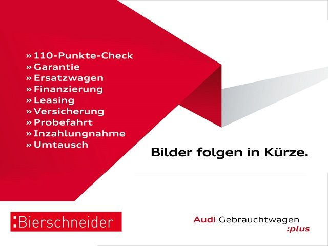 Audi S3 Sportback MATRIX B&O VIRTUAL KAMERA ACC NAVI 