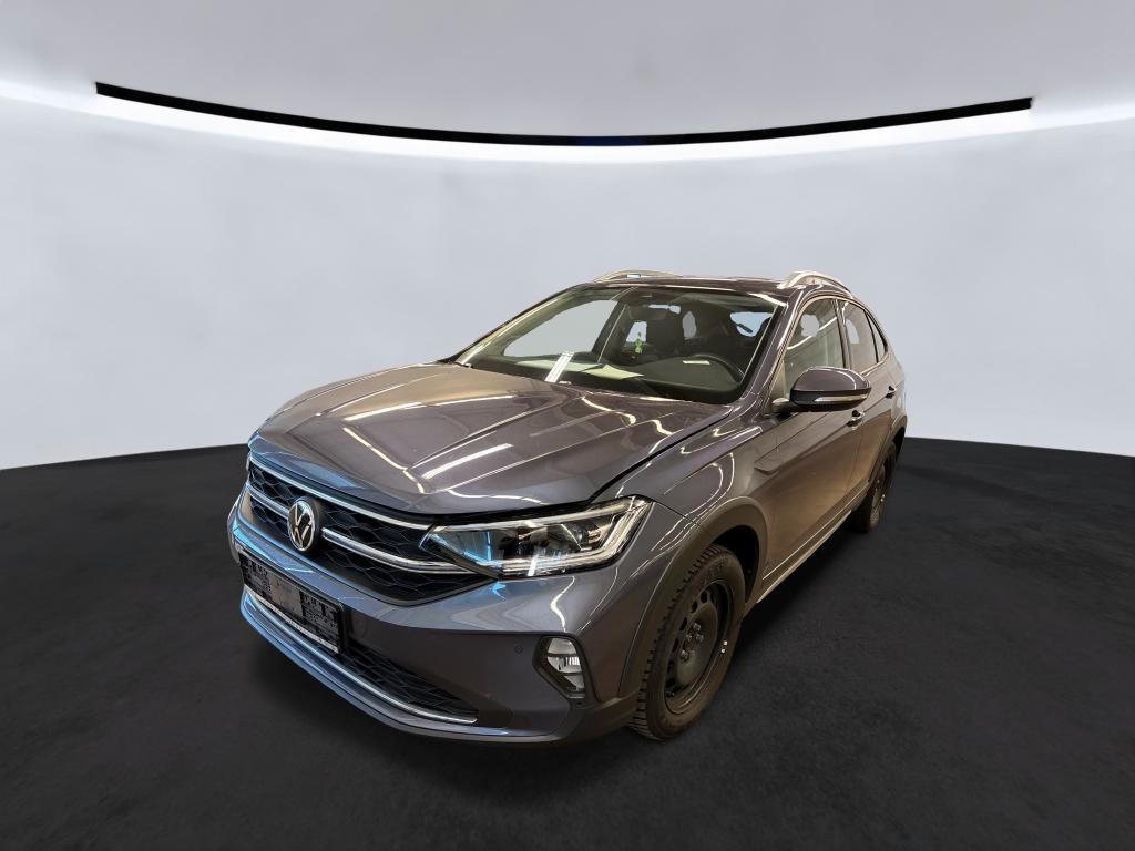 Volkswagen Taigo Style 1.0TSI DSG Navi SHZ ACC LED PDC