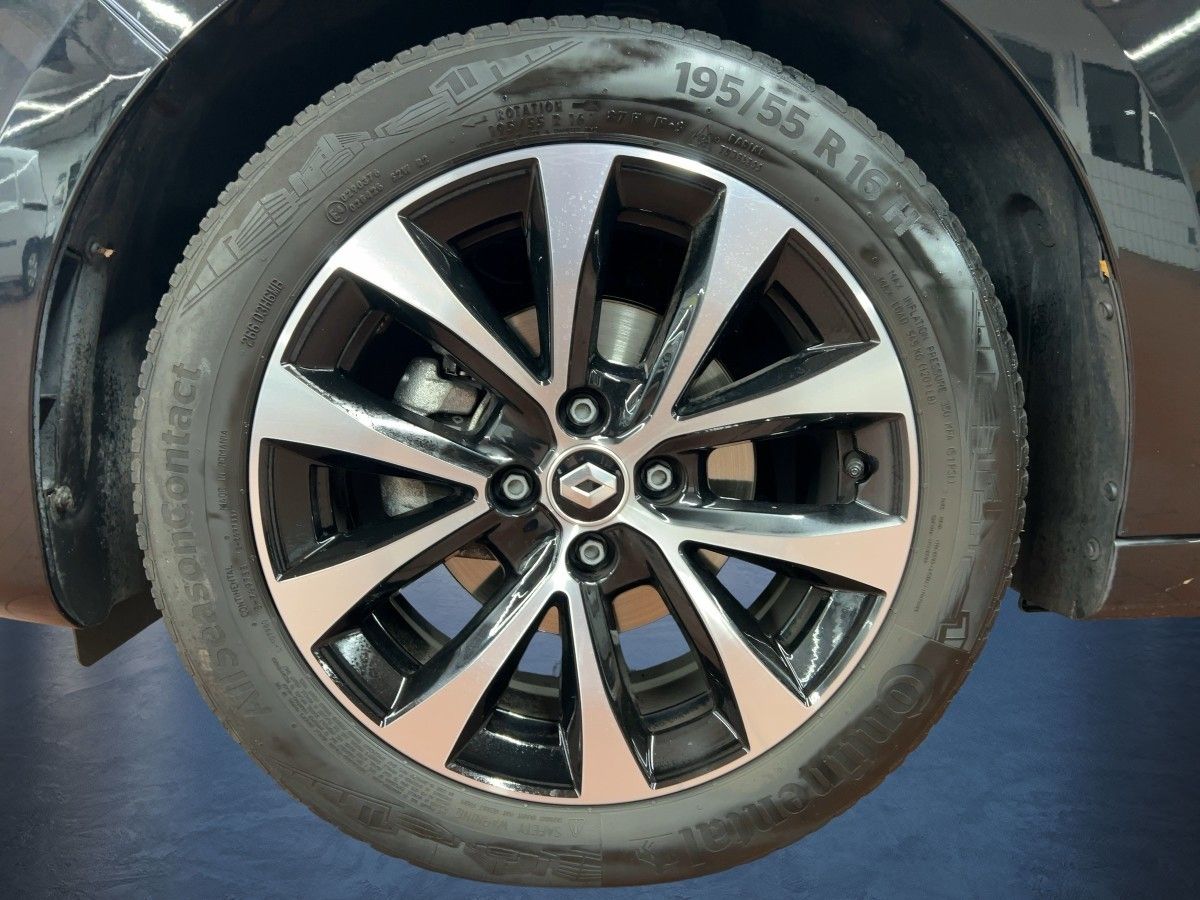 Renault Clio - Bild 22