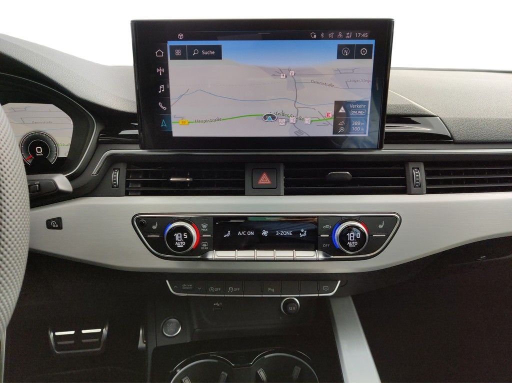Audi A4 - Bild 14
