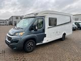 Weinsberg CARACOMPACT 600 MEG *AUTOMATIK*EINZELBETT*SAT* - Offers matching your search criteria