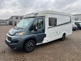Weinsberg CARACOMPACT 600 MEG *AUTOMATIK*EINZELBETT*SAT* - Angebote entsprechen deinen Suchkriterien