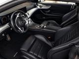 Mercedes-Benz Mercedes E 220 d Cabrio AMG Line | Burmester | M - : Roadster, Mercedes