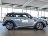 MINI Cooper Countryman Aut. ALL4 Trim Leder 19 Zoll - MINI Cooper Countryman: All4