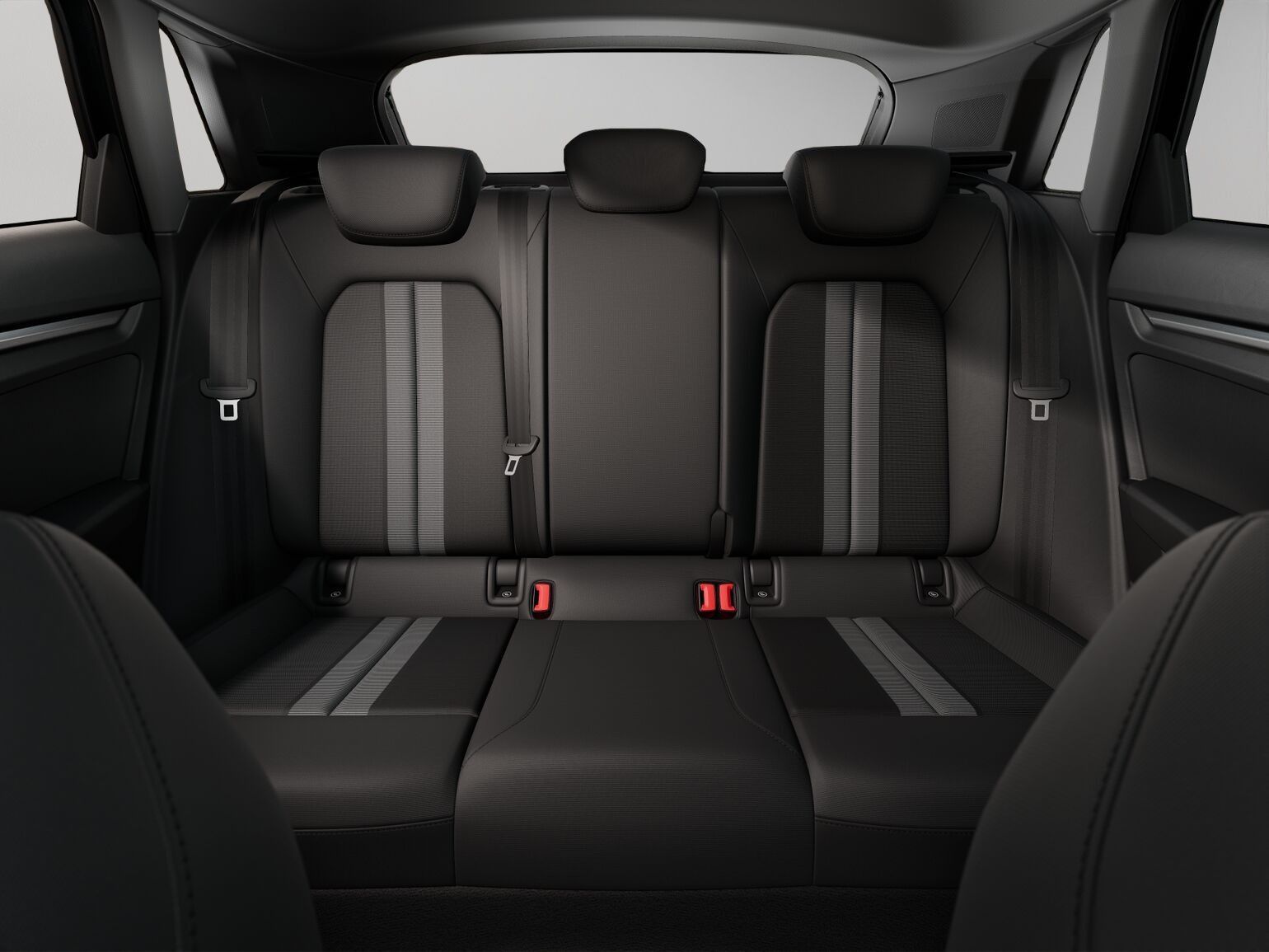 Audi A3 - Bild 6