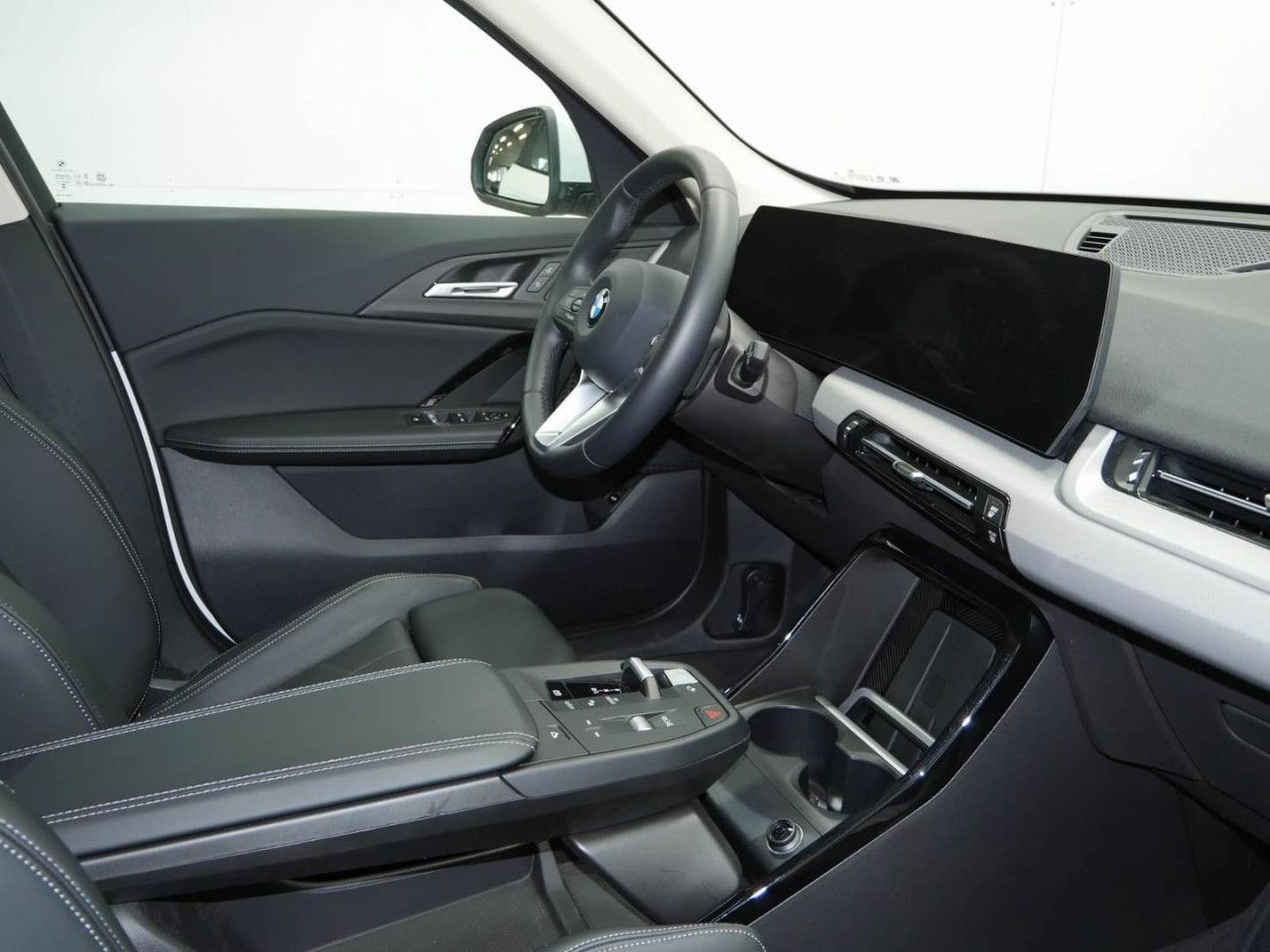 BMW X1 - Bild 6