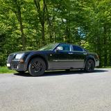 Chrysler 300c - Chrysler Gebrauchtwagen von 2010
