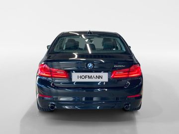 BMW 530 - 6