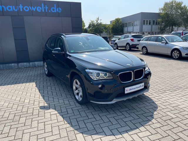 BMW X1 Baureihe X1 sDrive 2.0 XENON