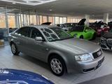 Audi A6 1.9 TDI 131 PS TÜV 10/2026 Klima Navi DPF - Audi A6: 1.9