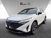 Nissan Qashqai - Vorschau Bild 2