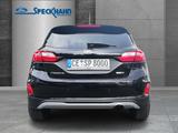 Ford Fiesta Active 1.0 Navi LED adapt.Tempom. Sitzhzg - mit Hybrid-Antrieb: Kleinwagen, mit Klimaanlage