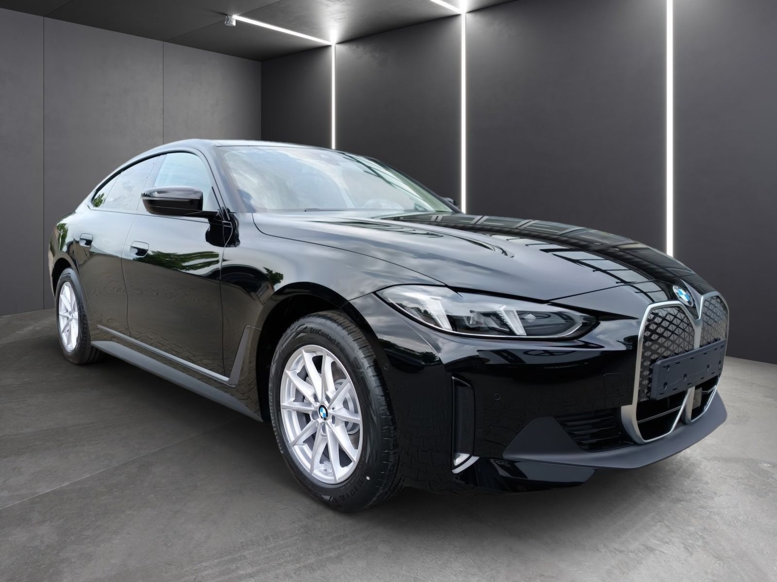 BMW i4 - Bild 2