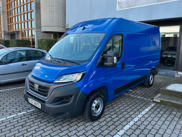 Fiat Ducato 33 MH2 2.3 MJT 120cv