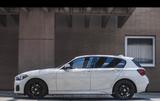 BMW 120d xDrive Edition M Sport Shadow Edition AHK - BMW 120: 120d Edition Sport