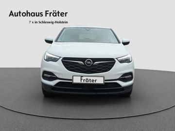 Fotografie 2 des Opel Grandland (X) Grandland 1.2 Edt. AT PDC SHZ AHK