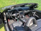 Mercedes-Benz SLK 350 Sportmotor - - gebrauchte Mercedes-Benz SLK 350 aus dem Jahr 2008