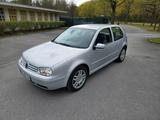 Volkswagen VW Gold IV Generation Automatik Klima 1.6L... - Volkswagen Golf: Generation
