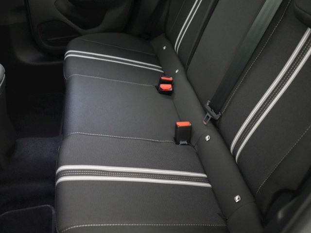 Corsa F FACELIFT GS+LED LICHT+RÜCKFAHRKAMERA+SIT