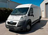 Peugeot Boxer xl H3 - gebrauchte Peugeot Boxer aus dem Jahr 2009