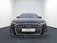 Audi A8 60 TFSI e LANG S LINE QUATTRO,PANO,HUD,360
