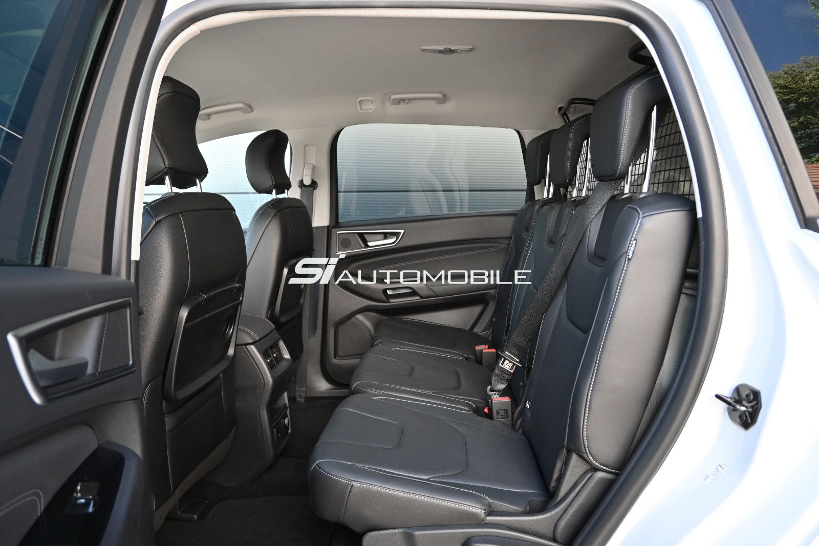 Fahrzeugabbildung Ford S-Max 2.0D EcoBlue Titanium °ACC°AHK°STANDHEIZ°