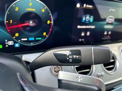 Fahrzeugabbildung Mercedes-Benz E 220d T Avantgarde SHZ AHK LED Widescreen Night