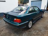 BMW 318iS Coupe 318iS - BMW Gebrauchtwagen von 1995