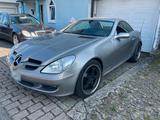 Mercedes-Benz Mercedes SLK R280 letzte Preissenkung Fest... - Mercedes-Benz R 280 Benziner Gebrauchtwagen