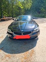 BMW Z4 sDrive 2.0i Hardtop  - Hardtop gebraucht