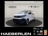 Opel Vivaro Flexkabine M 120 *Heckklappe*SHZ*Kamera* - Opel Vivaro Neuwagen